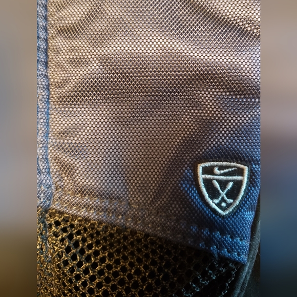 Golf Shoe Bag - Picture 2 of 4